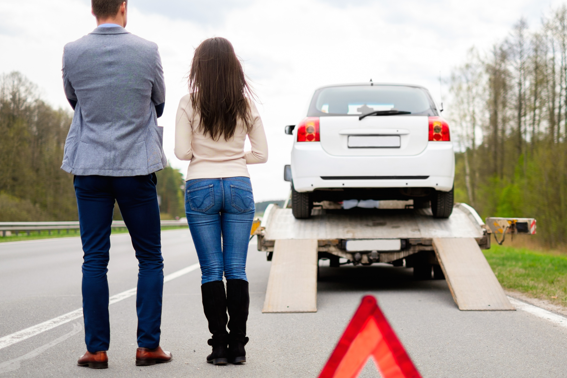 Towing Service