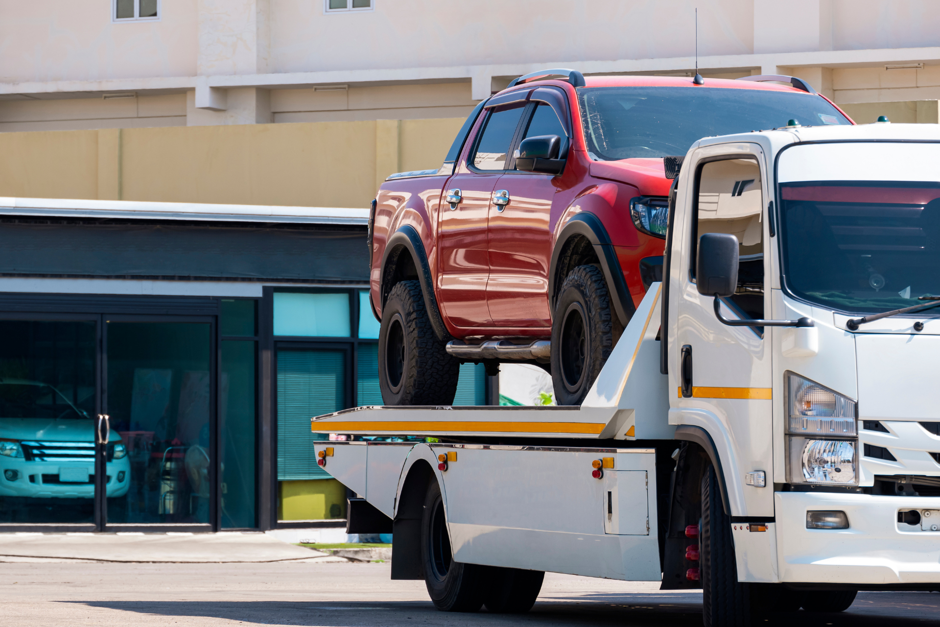 Utah's Towing Laws and Regulations