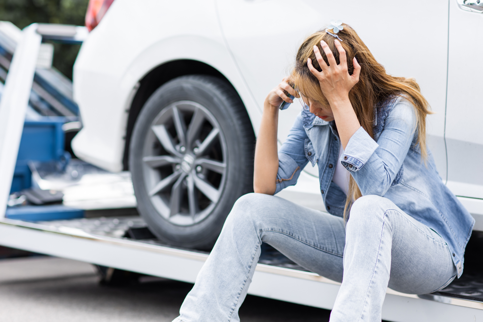 Roadside Assistance