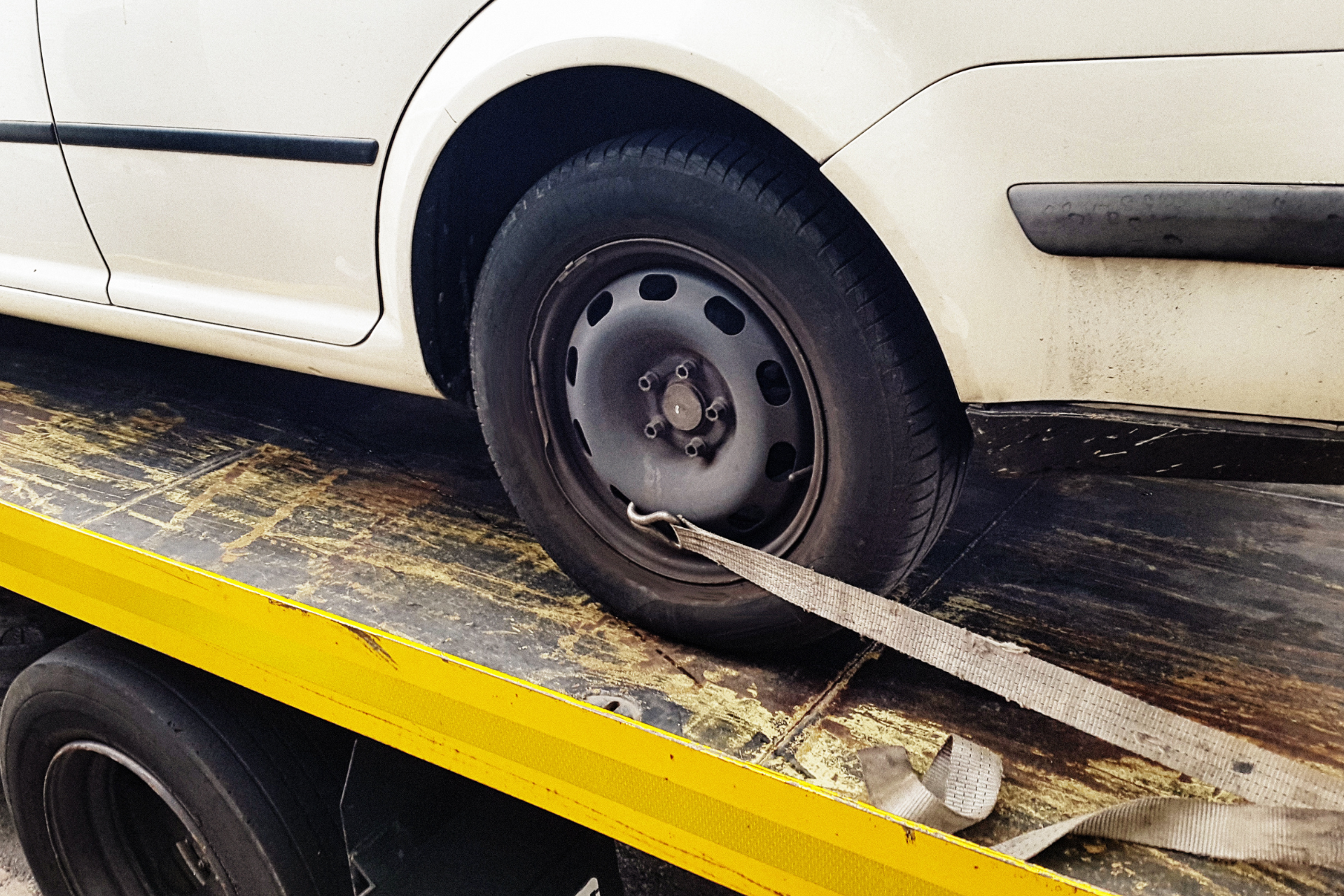 Towing Services