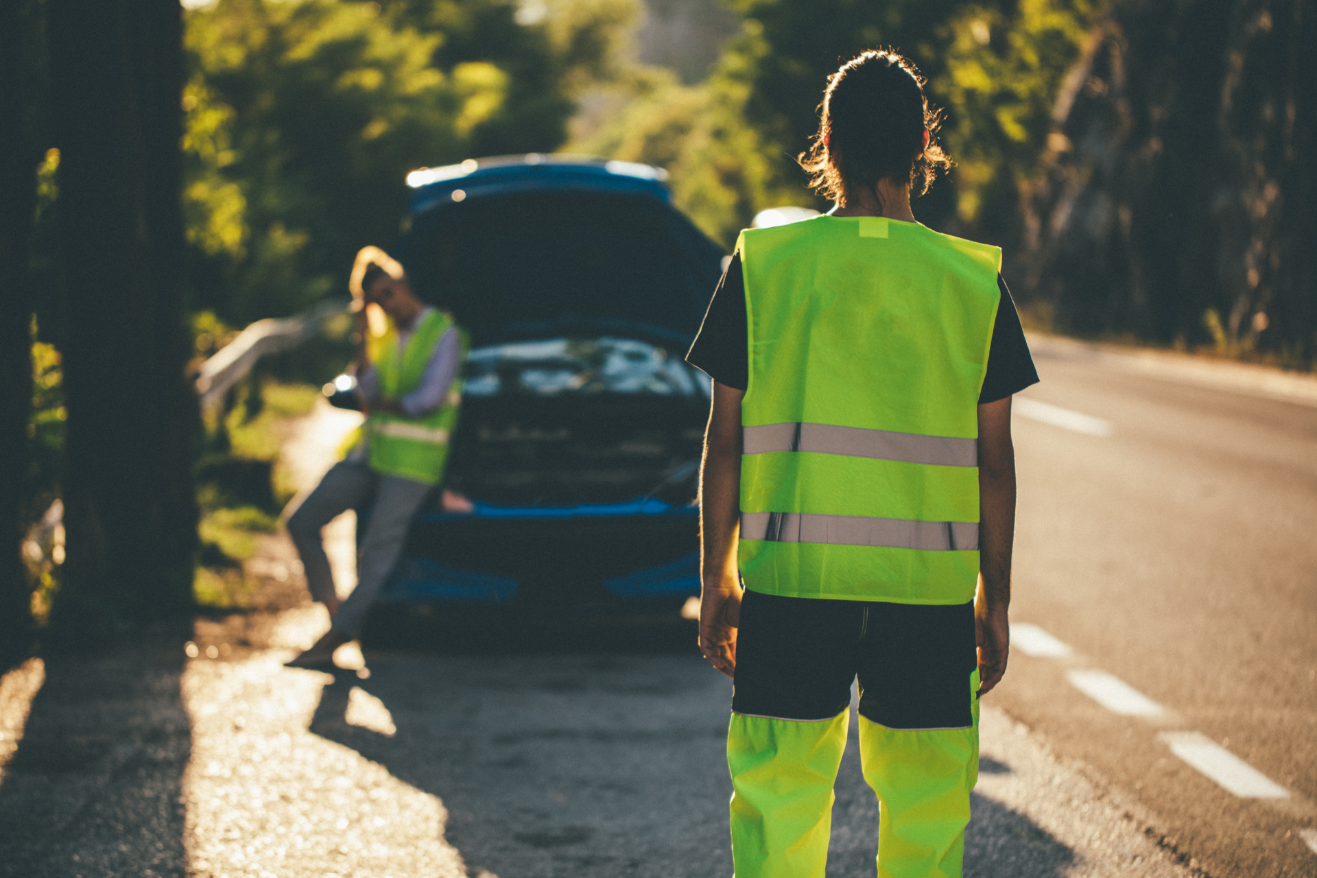 Roadside Assistance