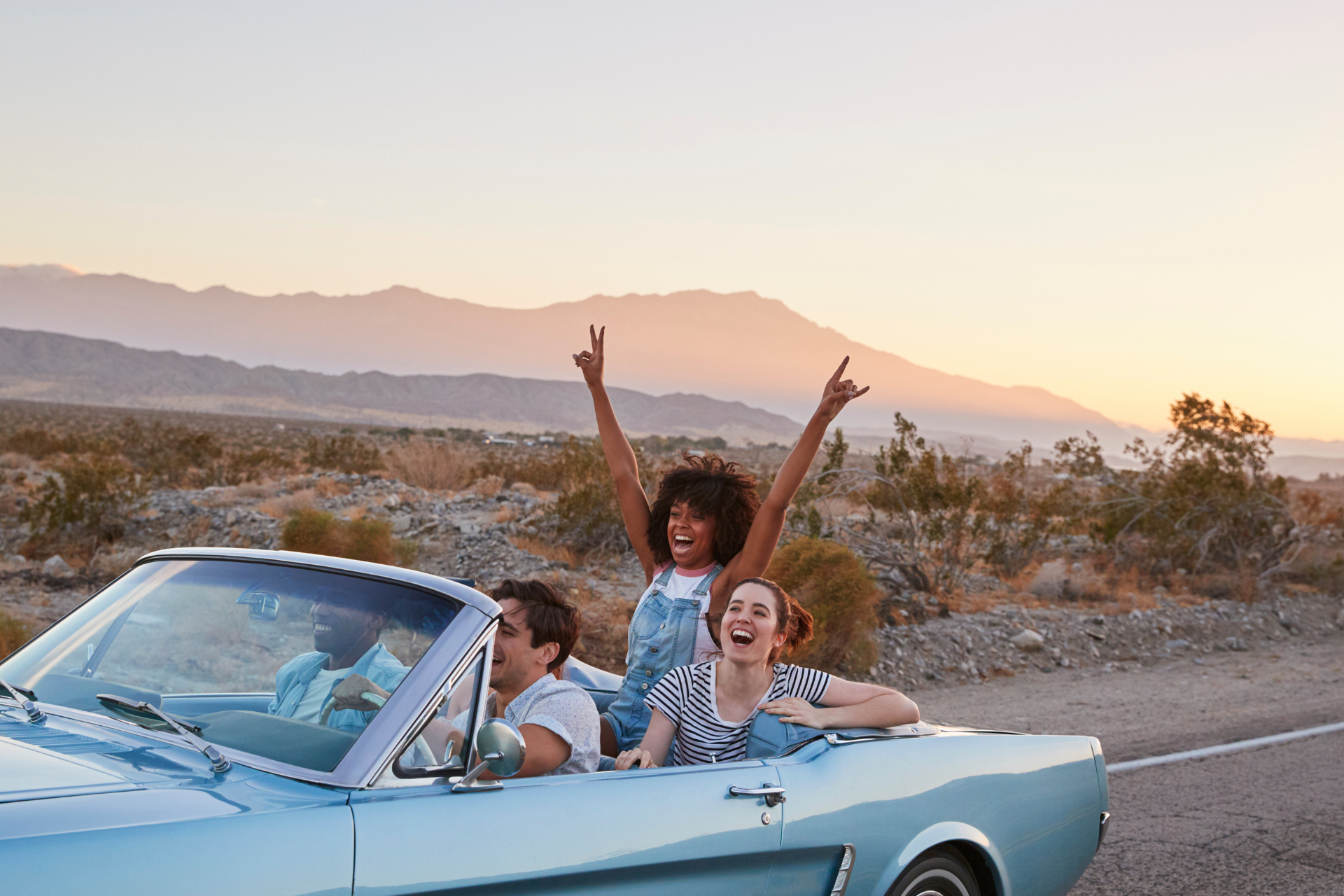 Road Trip