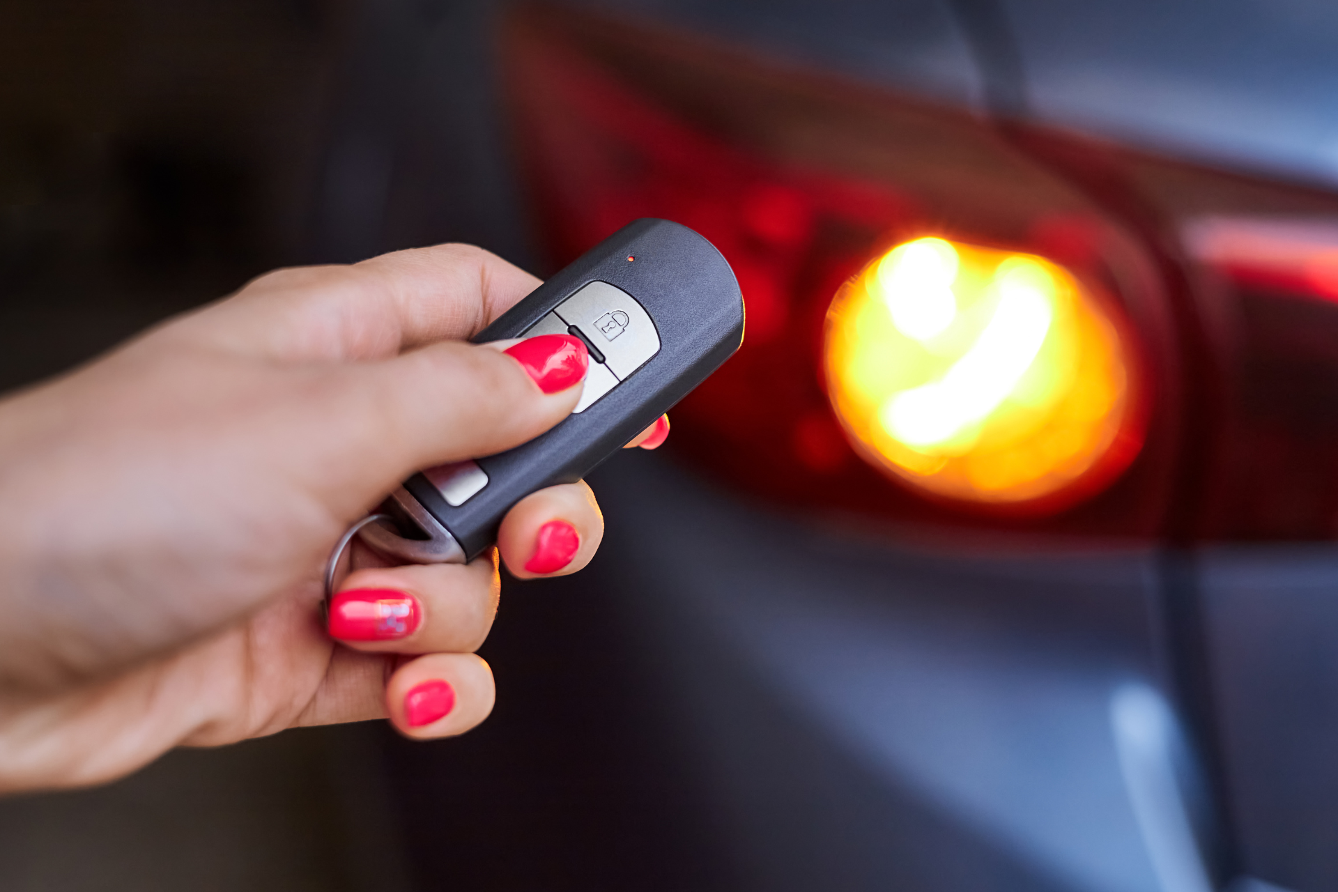 Vehicle Locks