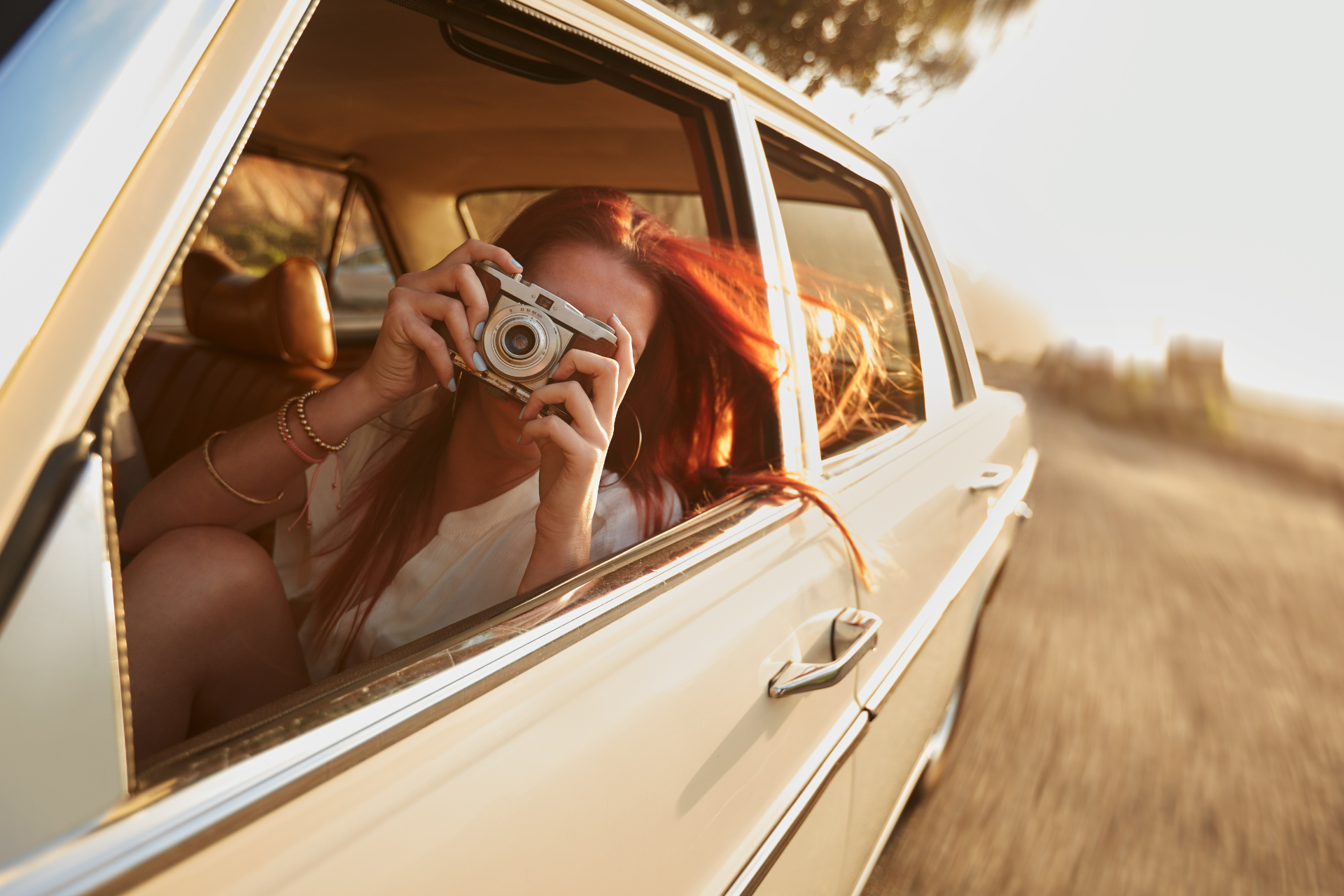 Road Trip