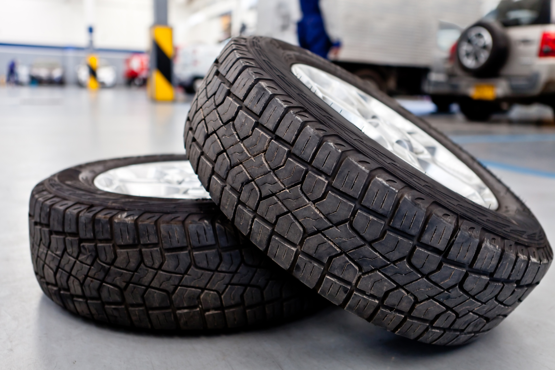 Tires
