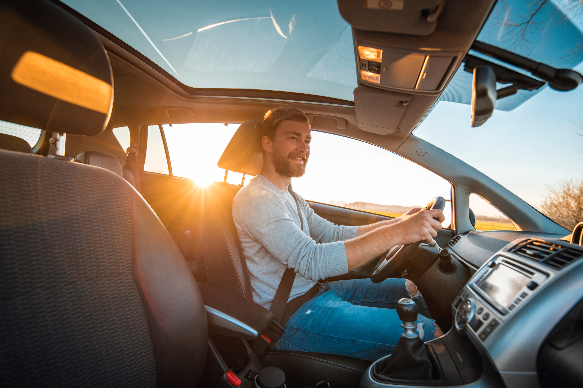 Preparing Your Car for Summer