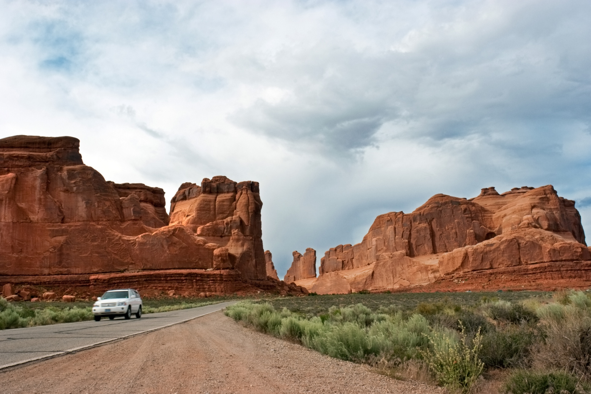Utah's National Parks