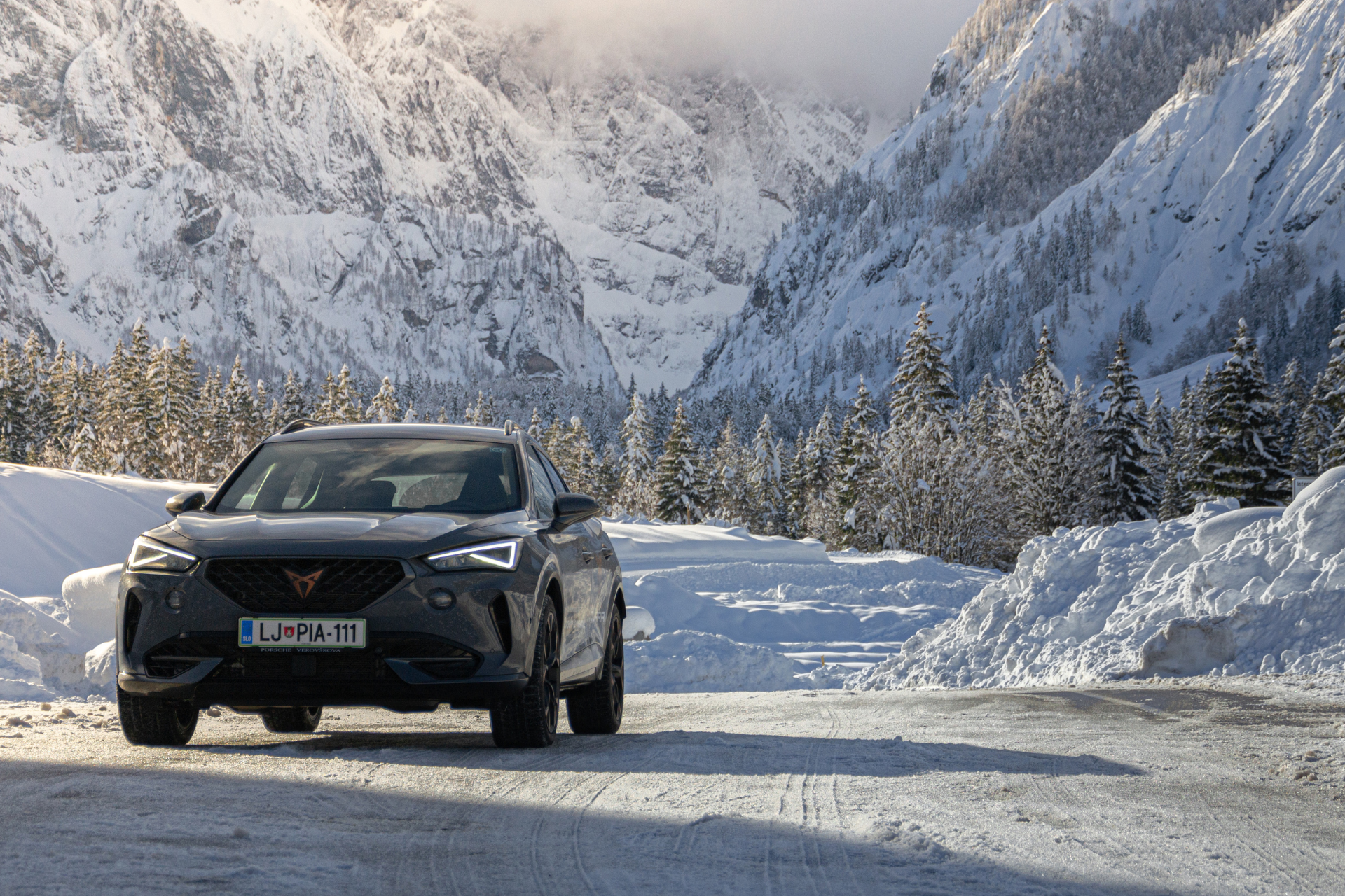 Winterizing Your Car