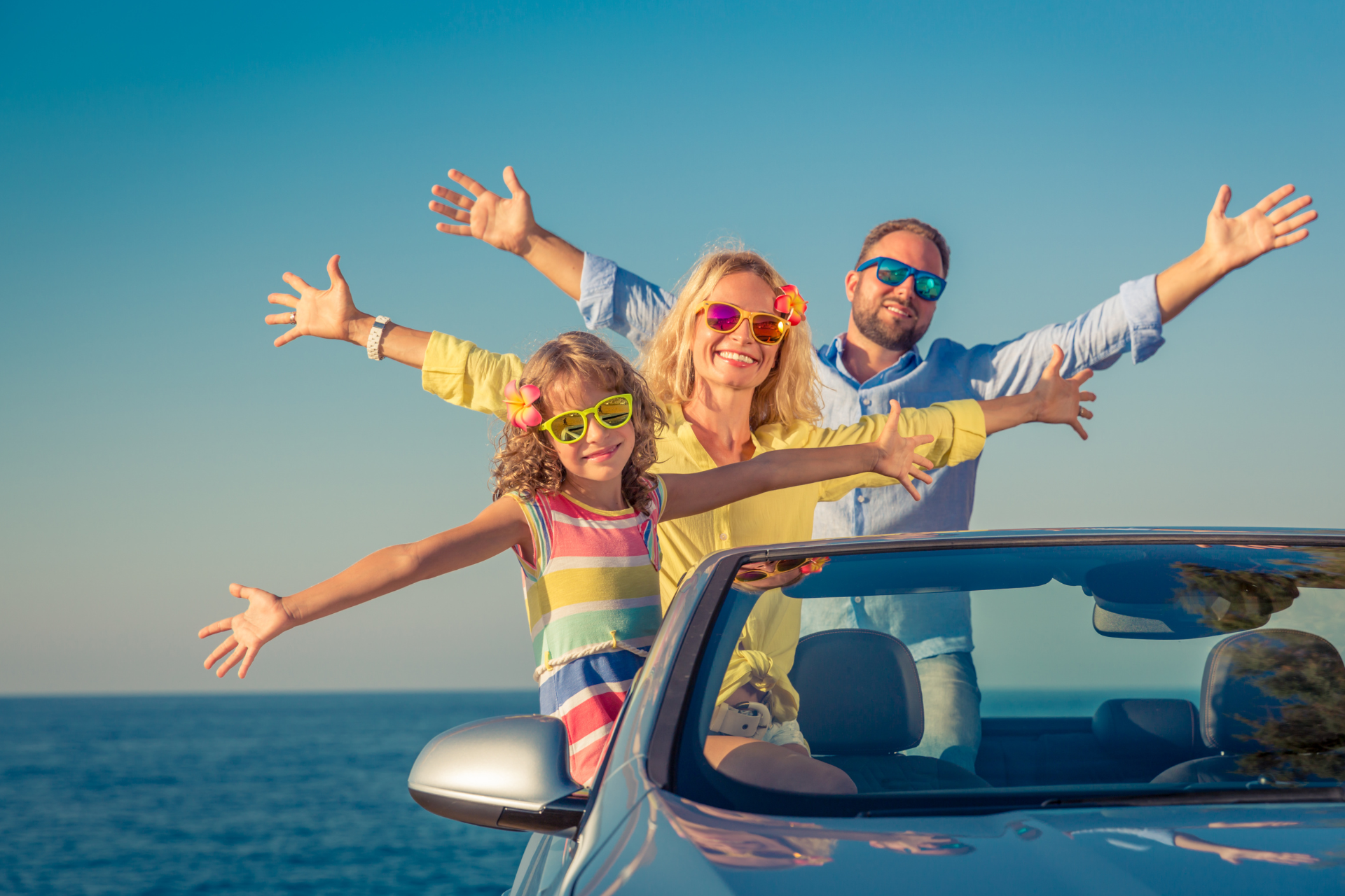 Holiday Travel