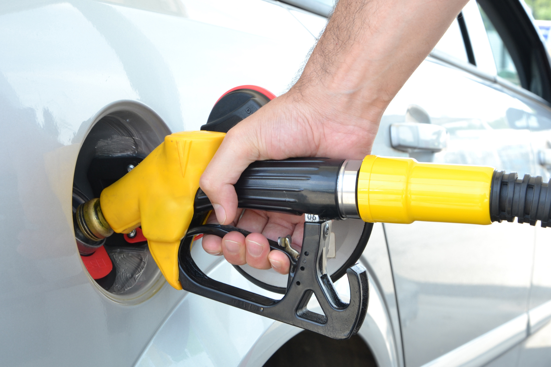 Fuel Contamination in Your Car
