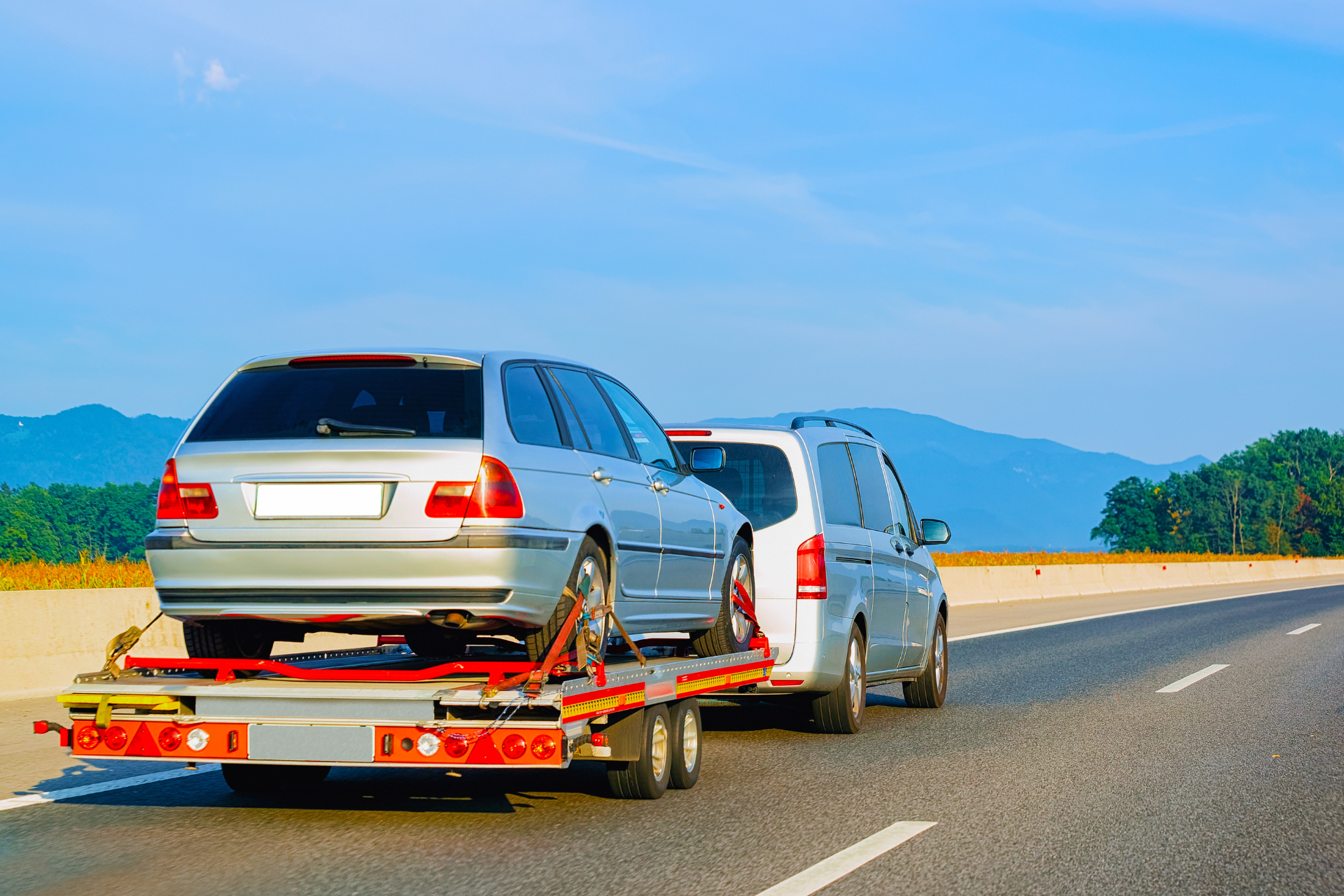 Towing Company 