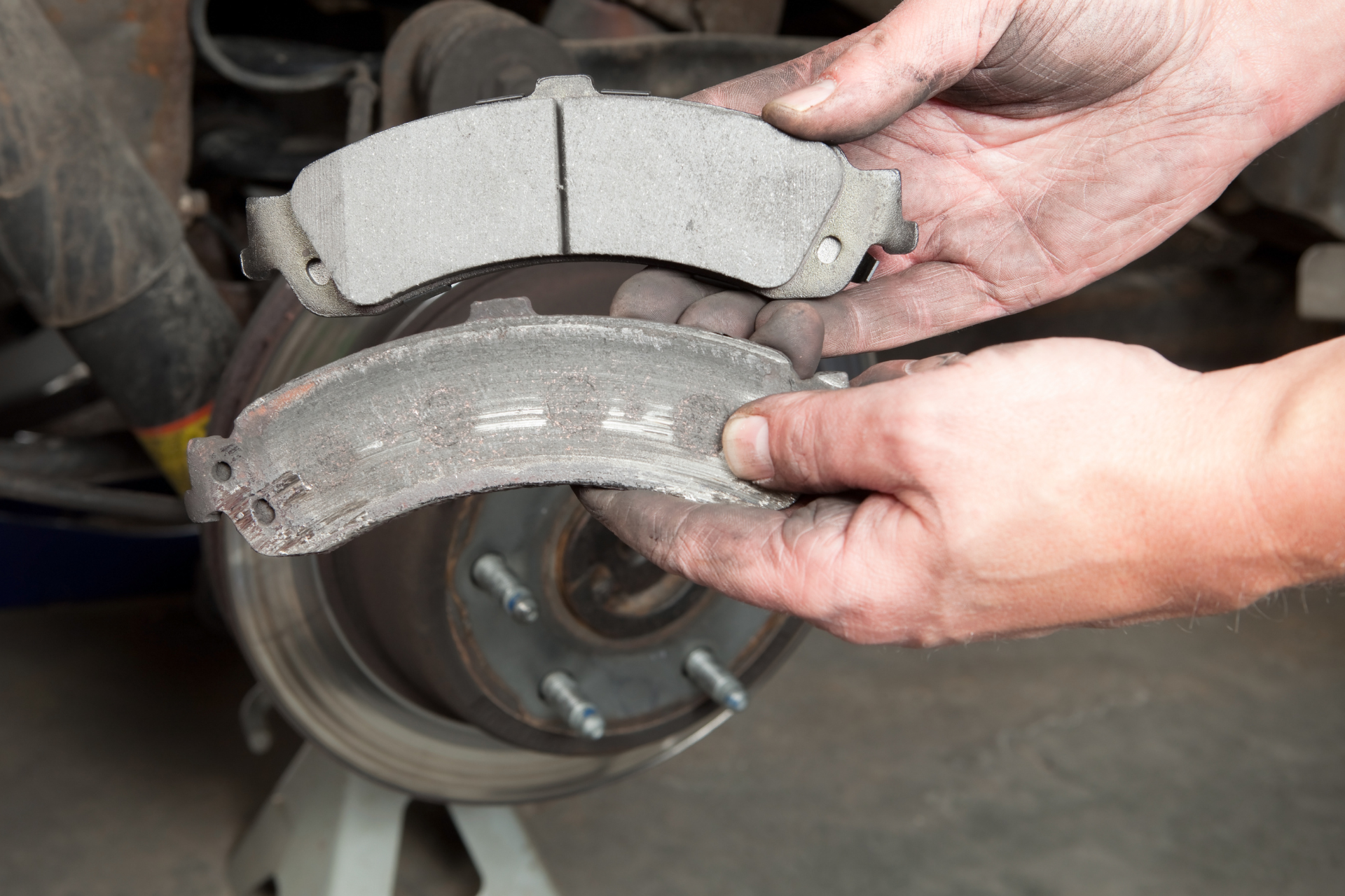 Brake Pads