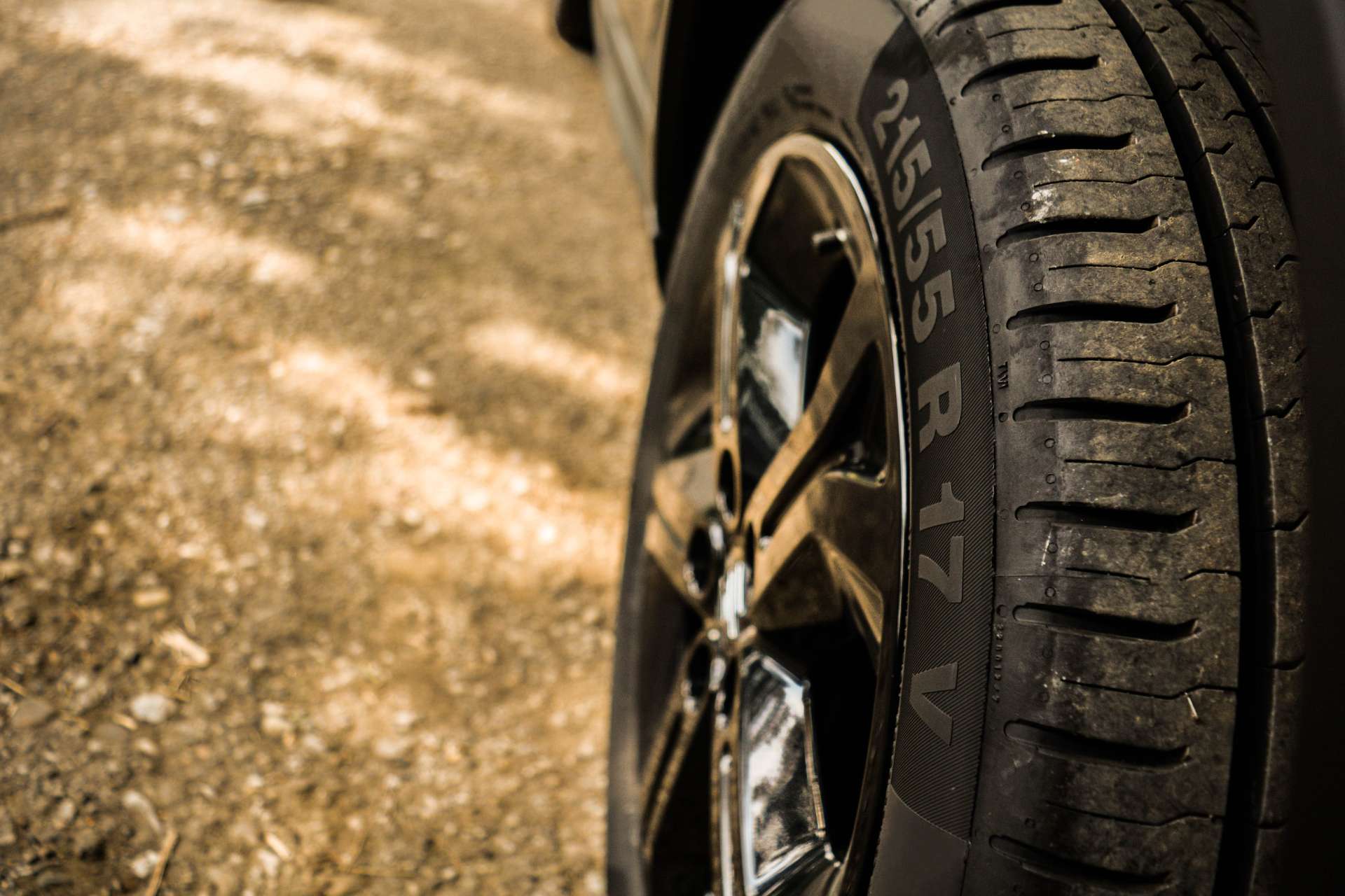 Tire Sizes