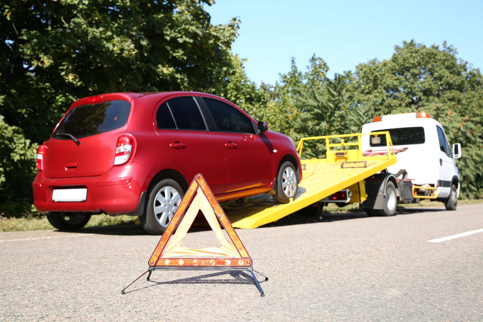 Towing