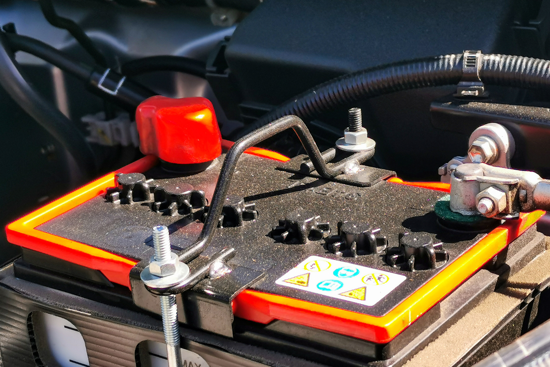 Car Battery