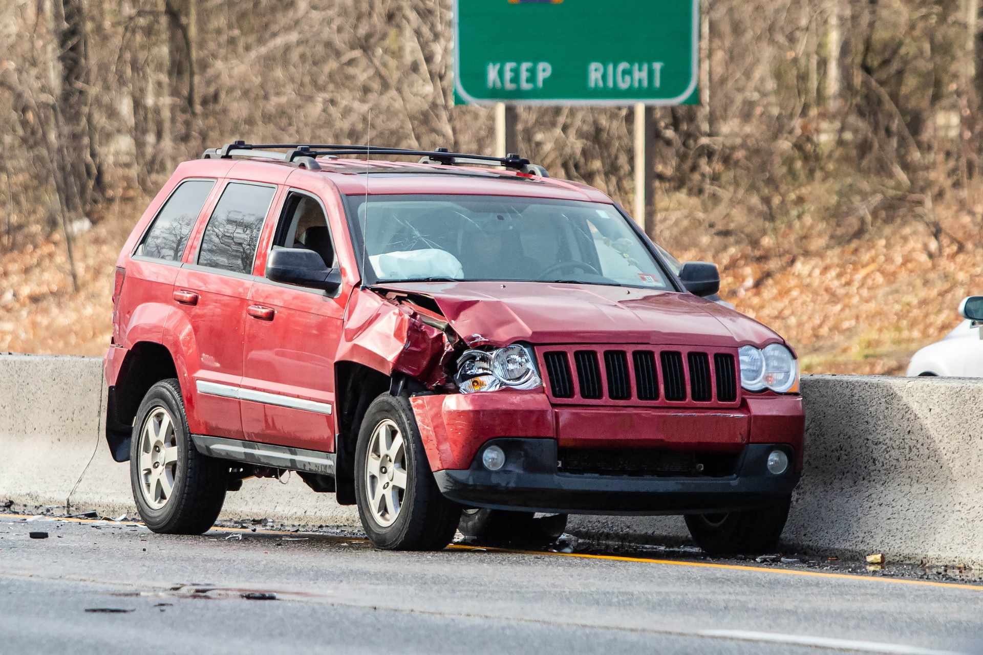 Car Accident