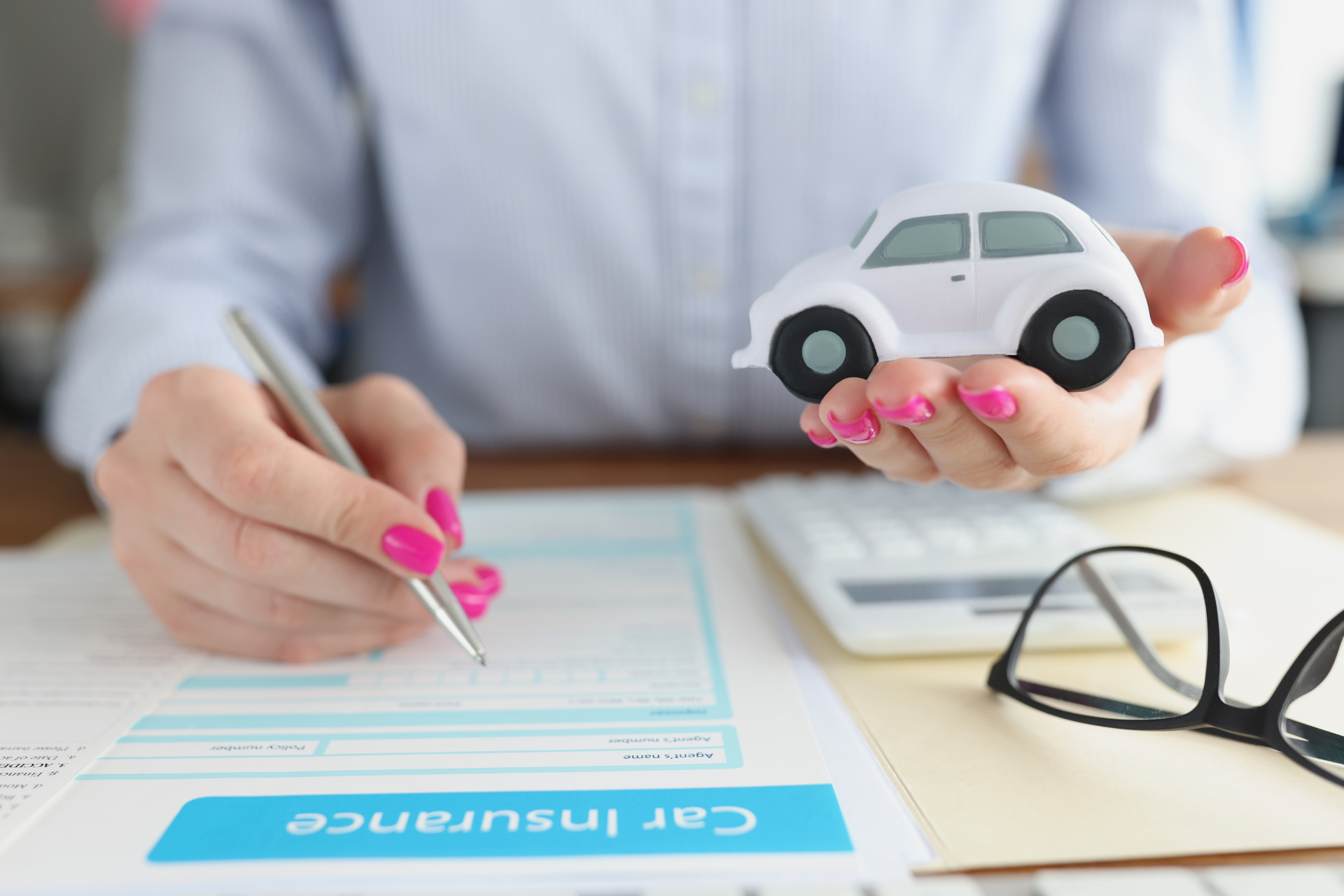 Auto Insurance
