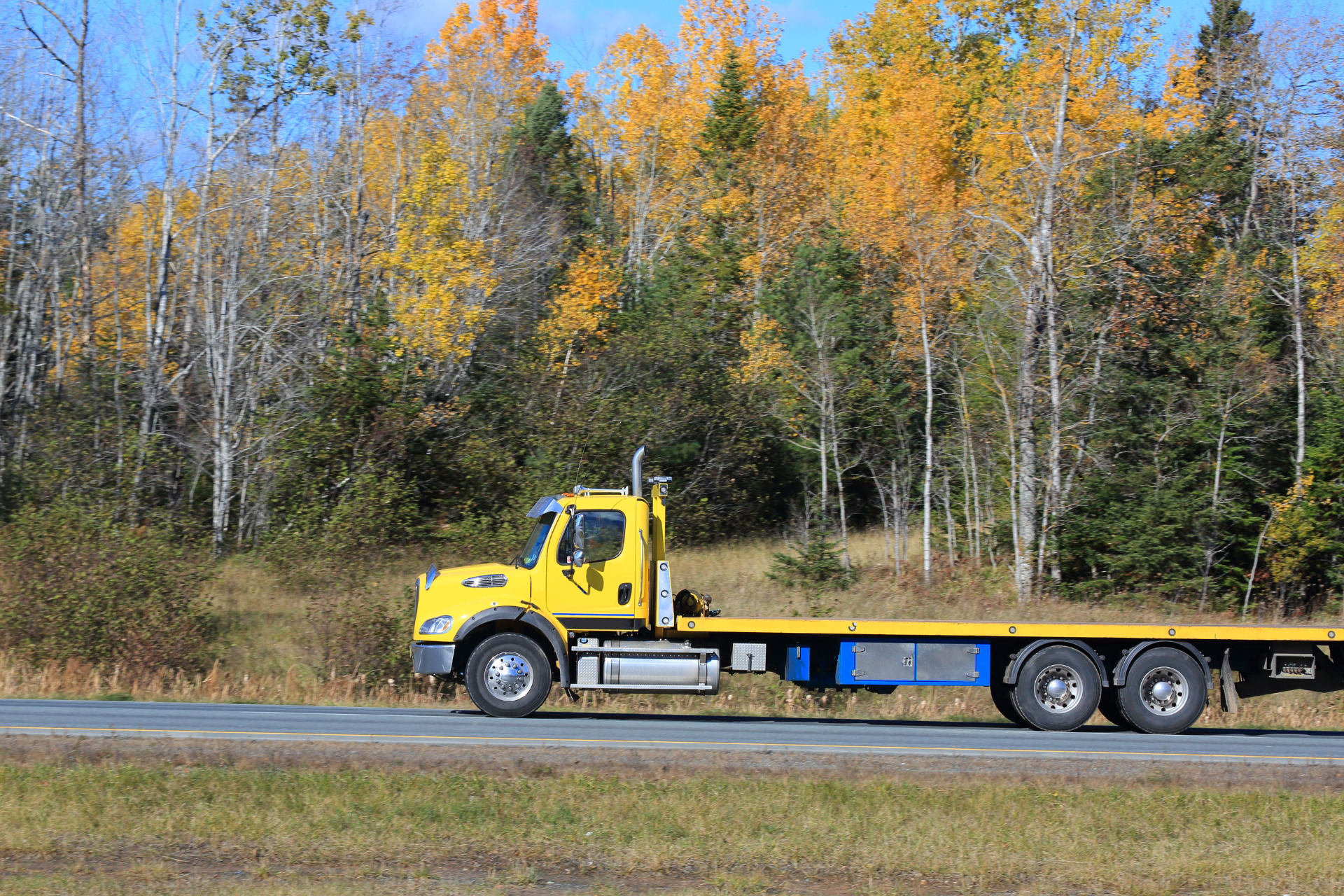 Tow Truck