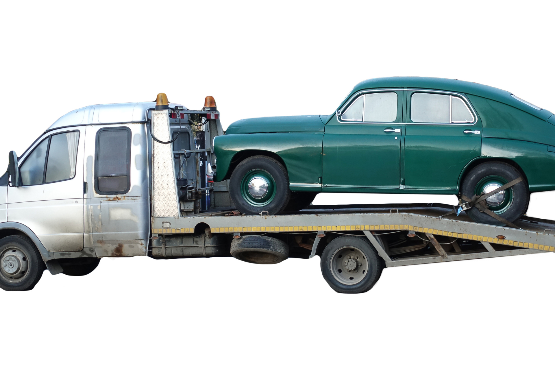 Towing