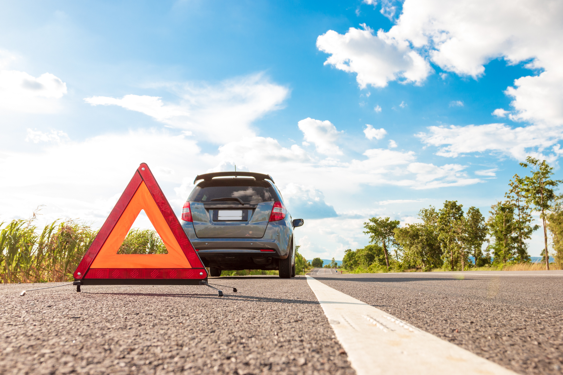 Car Breakdown