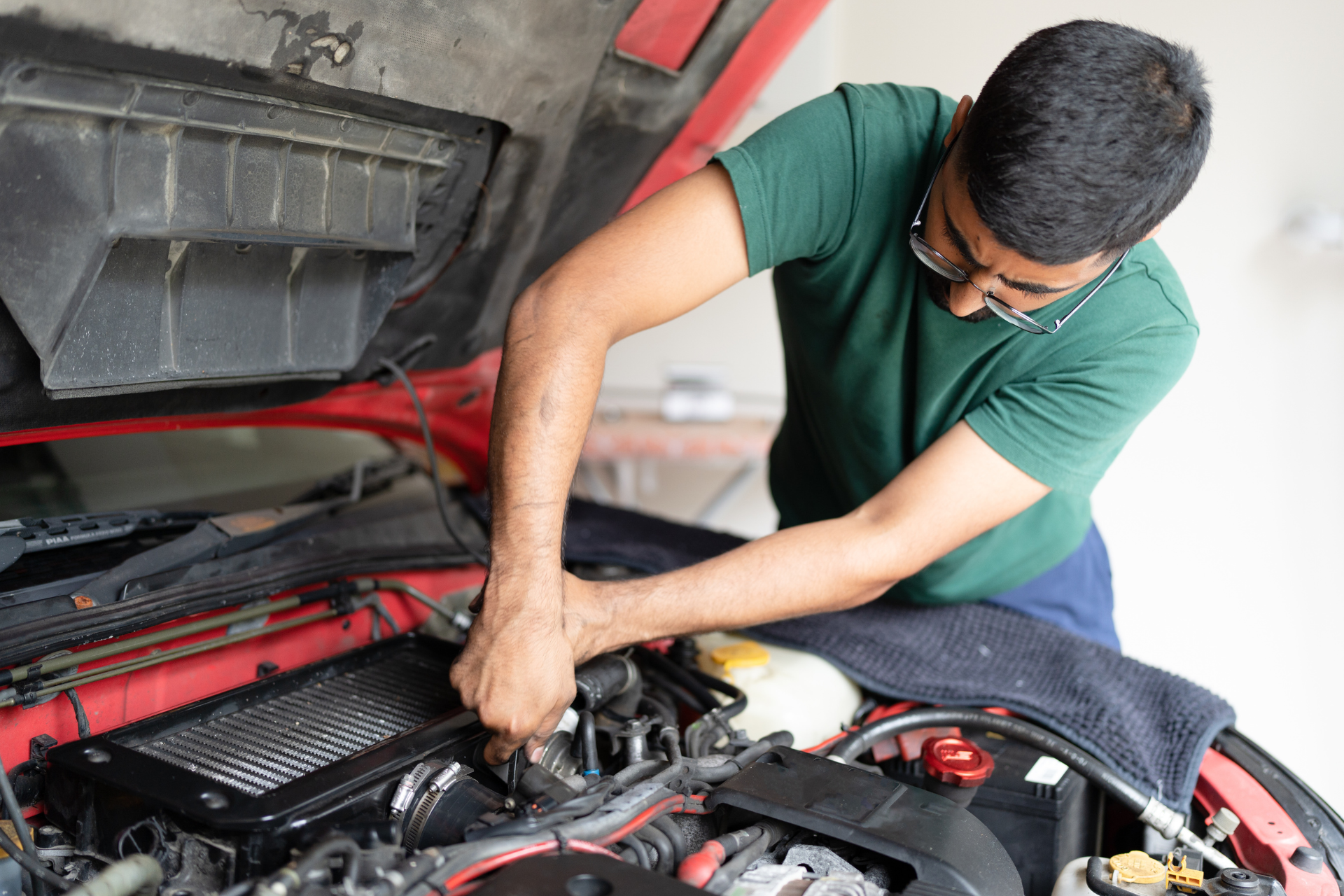 DIY Car Care