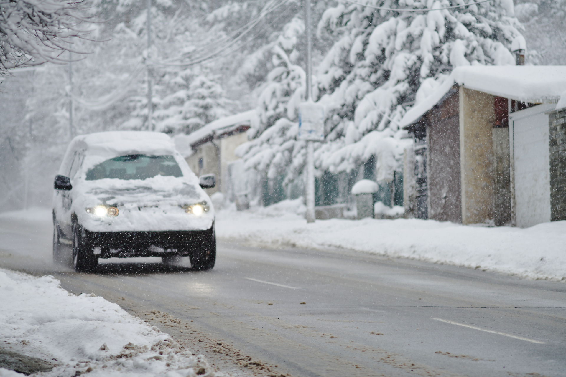 Winter Storm