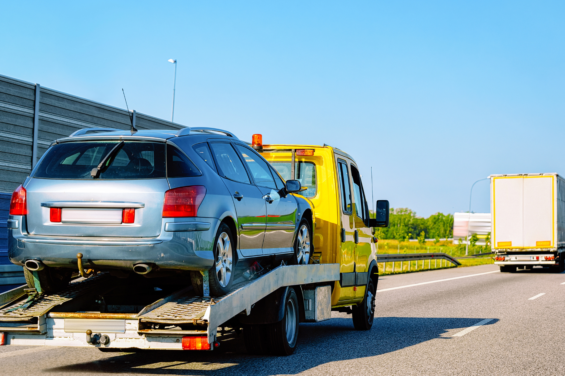 Towing
