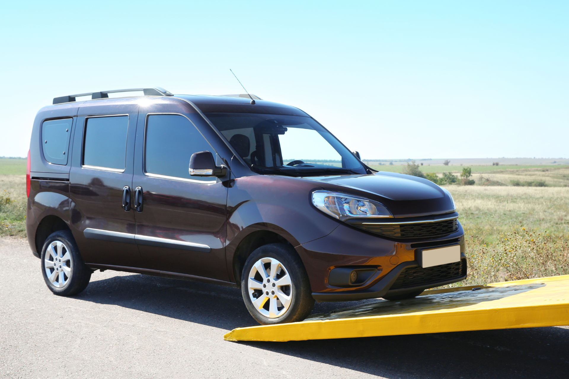 Towing Services