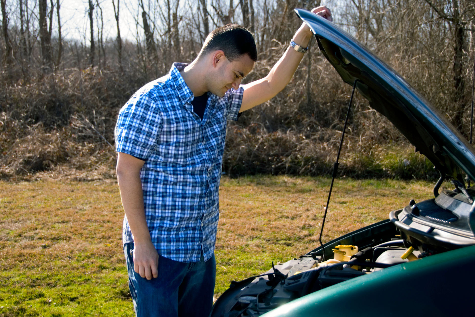 Car Breakdown