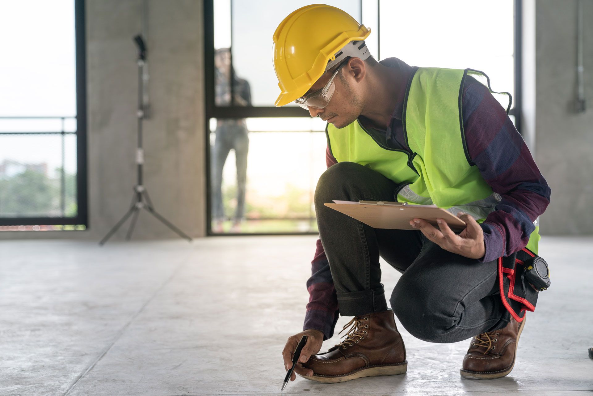 Commercial Inspection