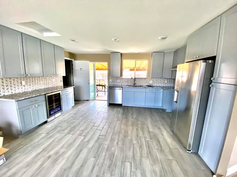 Professional Home Remodeling and Design in Denver