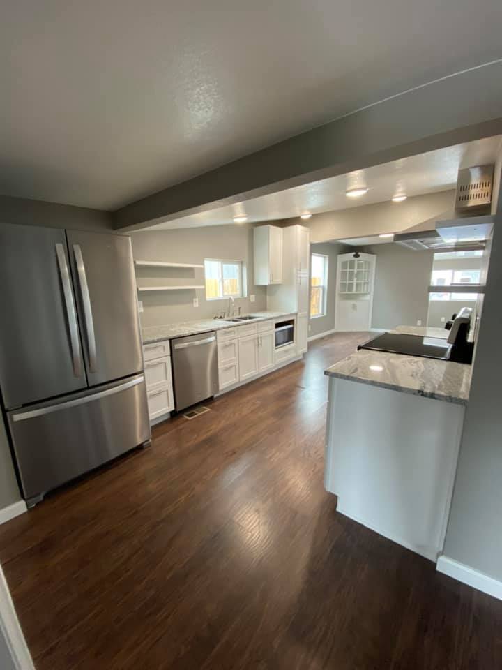 Flooring Installations Services in Denver