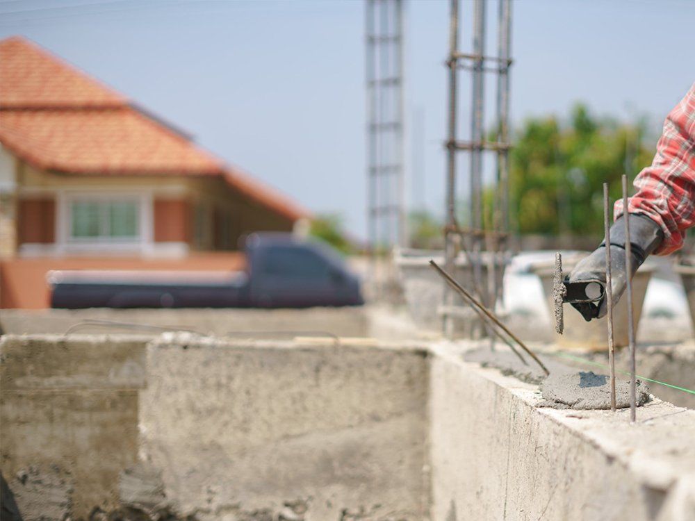 General Contracting & Construction Management