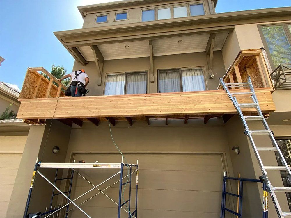 Innovative Award Winning Denver Remodeling