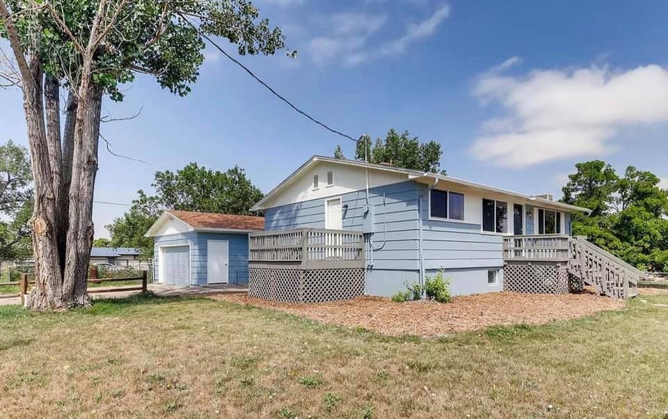 K&D Development: Denver's Premier Real Estate Development & Construction Company