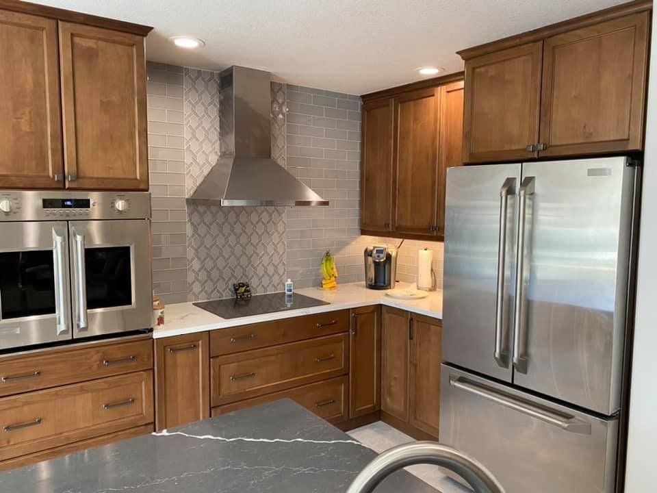 K&D Development is a General Contractor In Firestone, CO