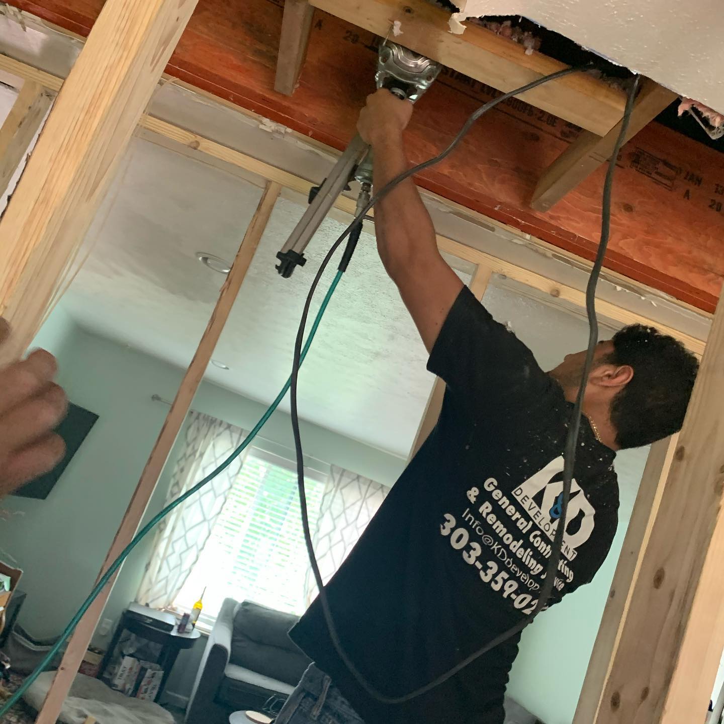 Denver's Premier General Contractor and Construction Management Services