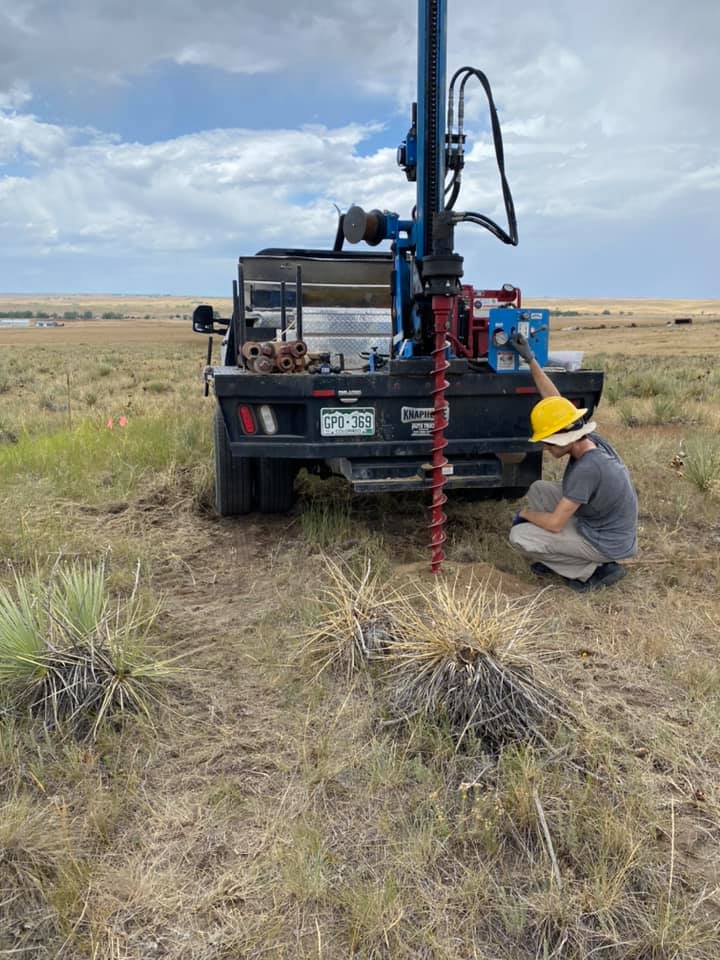 Denver's Premier General Contractor and Construction Management Services