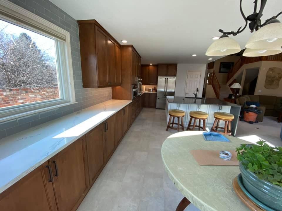 K&D Development is a General Contractor In Firestone, CO