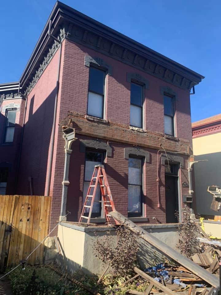 Denver's Premier General Contractor and Construction Management Services