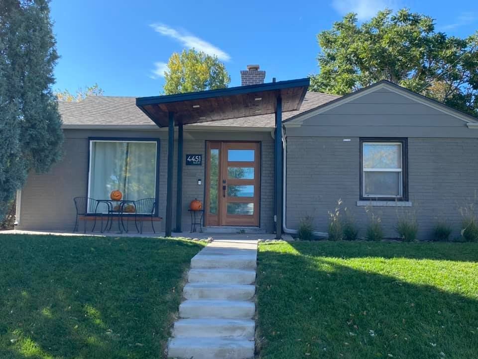 K&D Development is a General Contractor In Firestone, CO