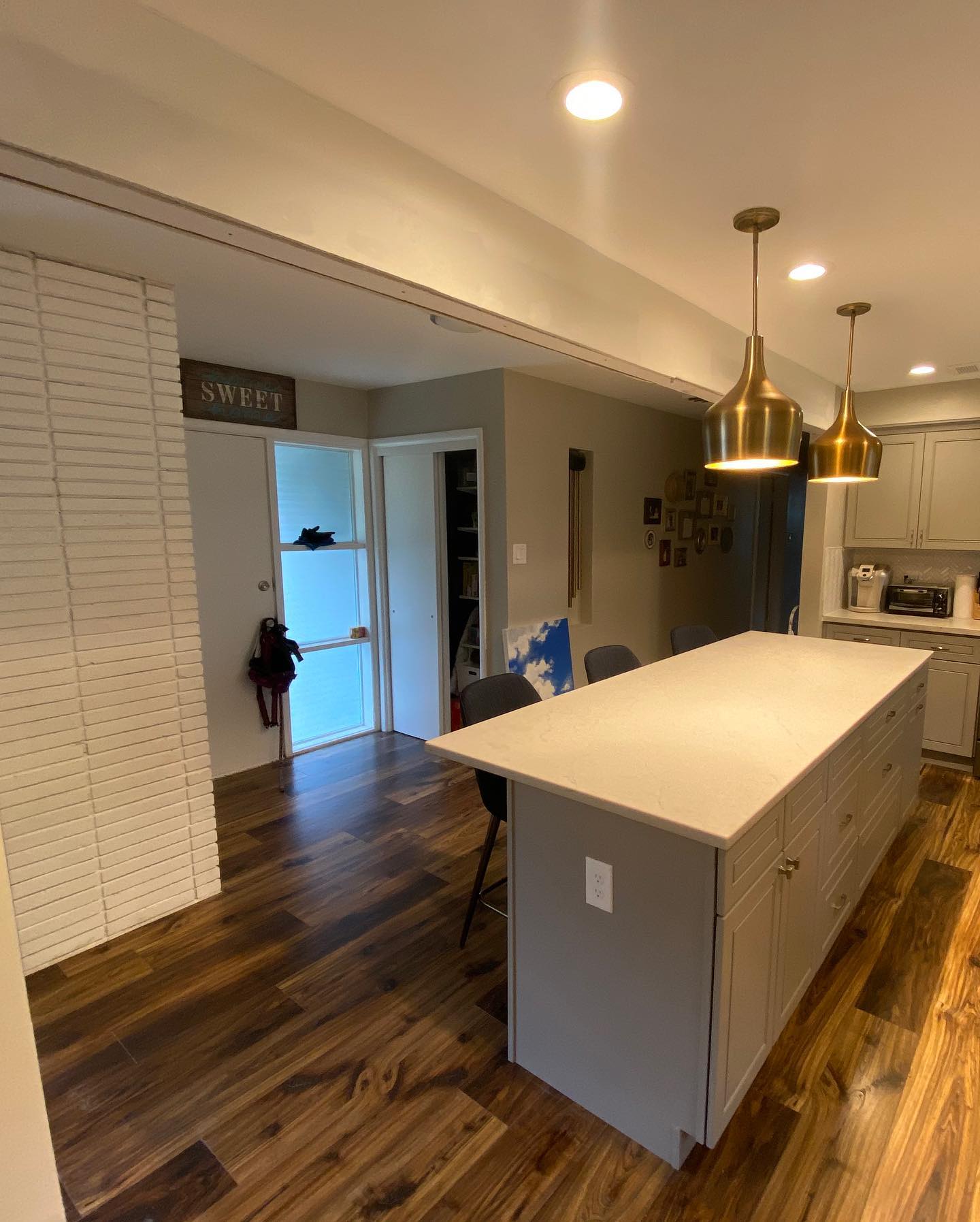 K&D Development is a General Contractor In Firestone, CO