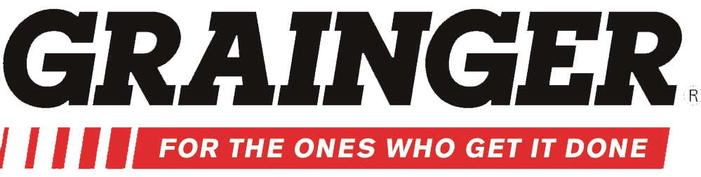 Grainger - for the noe's who get it done