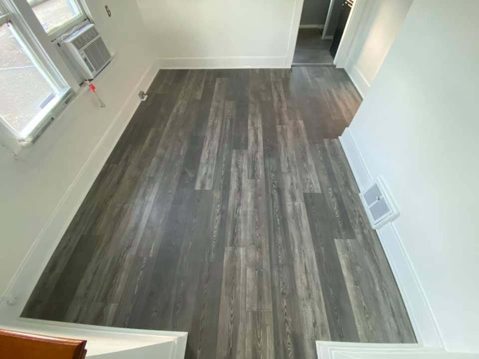 flooring