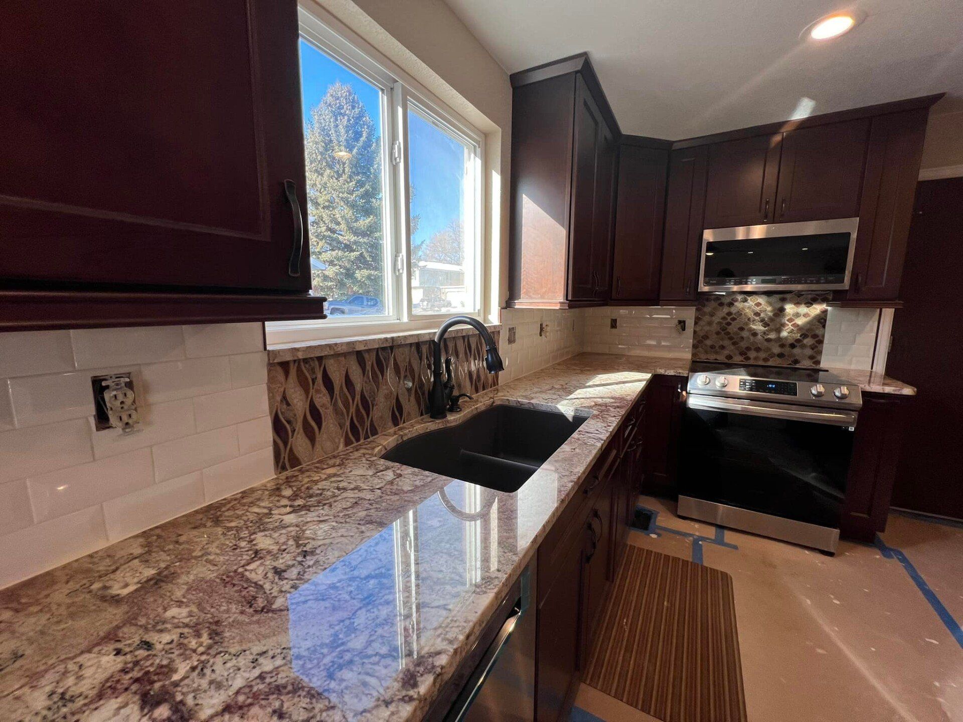 General Contractor | K&D Development | Denver, CO