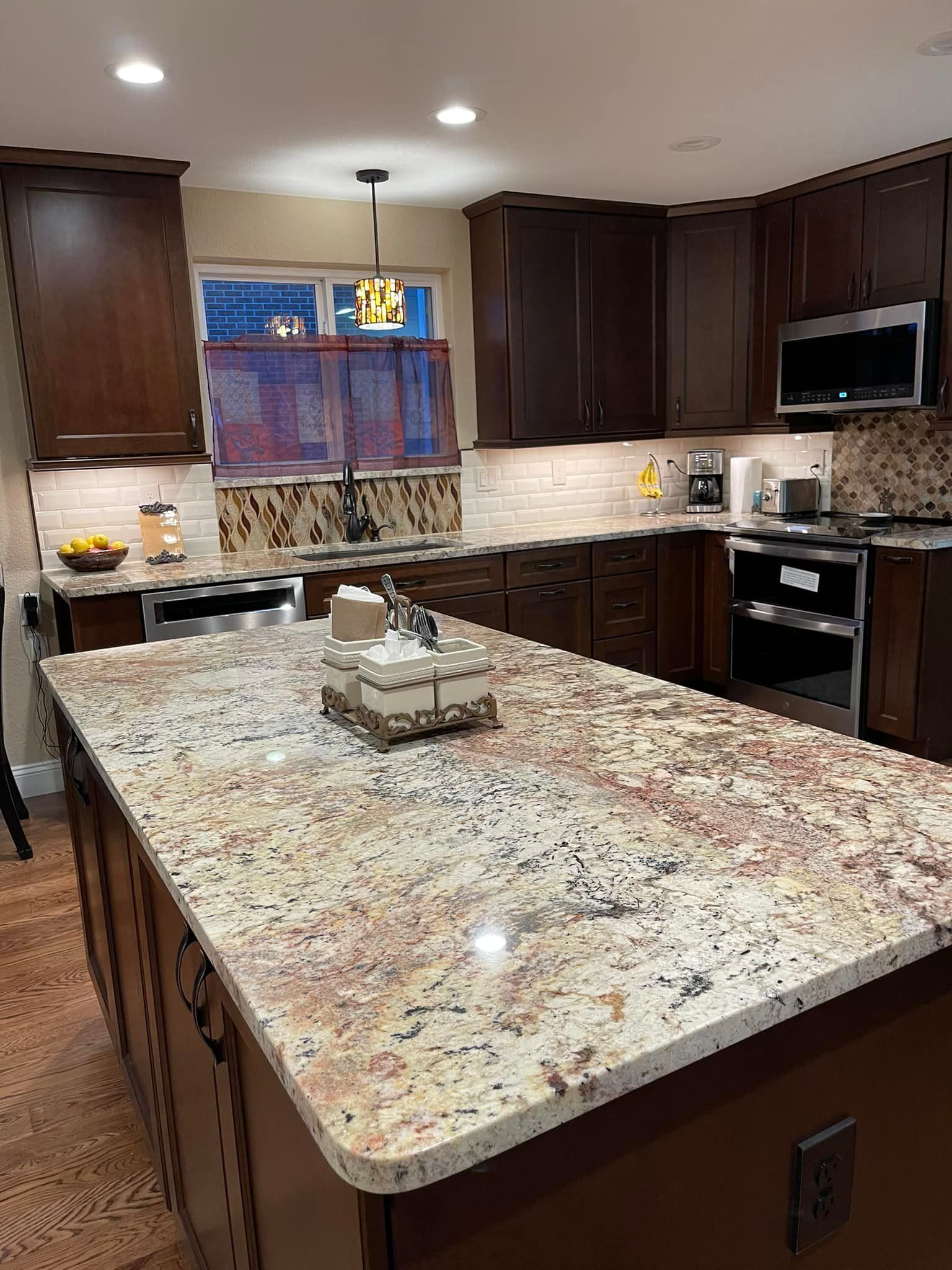 Cabinet Table Kitchen Remodeling