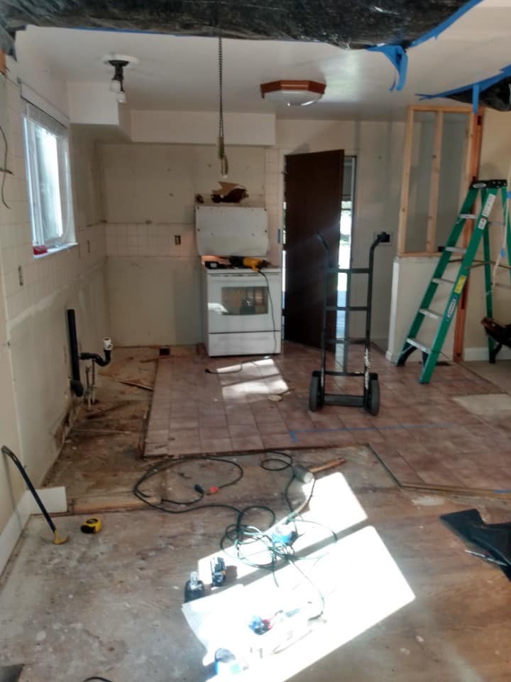 General Contractor | K&D Development | Denver, CO