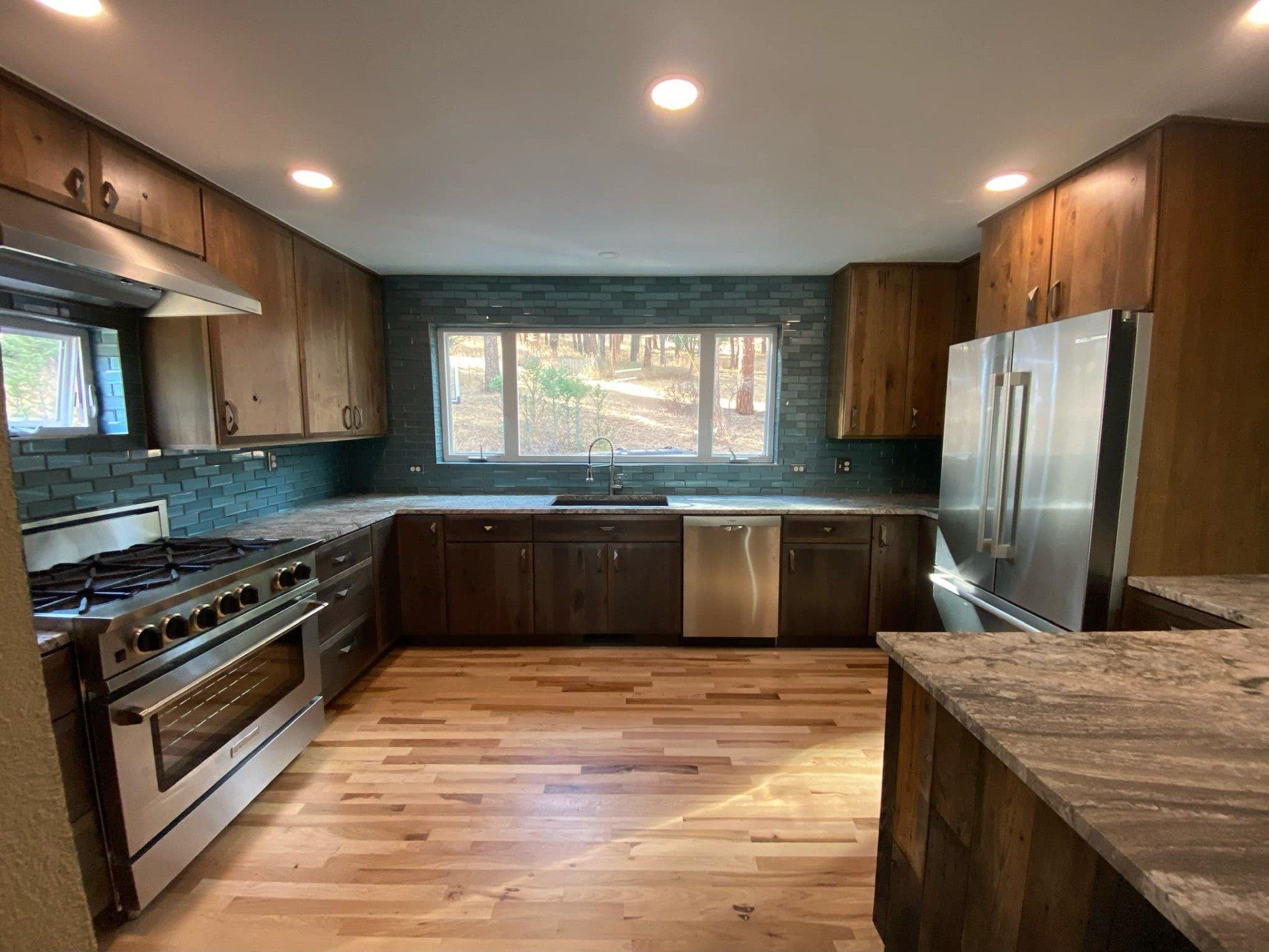 General Contractor | K&D Development | Denver, CO