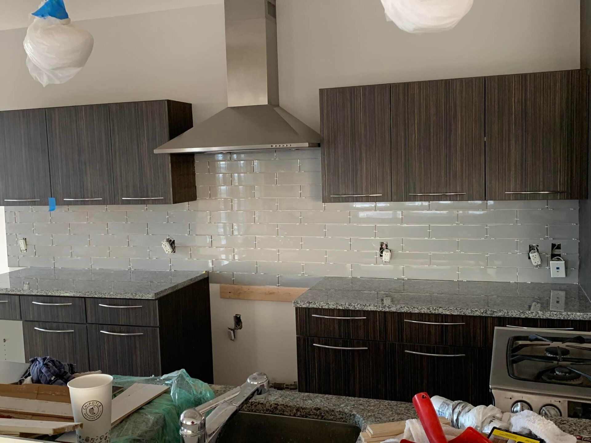 KD Development Kitchen Remodeling