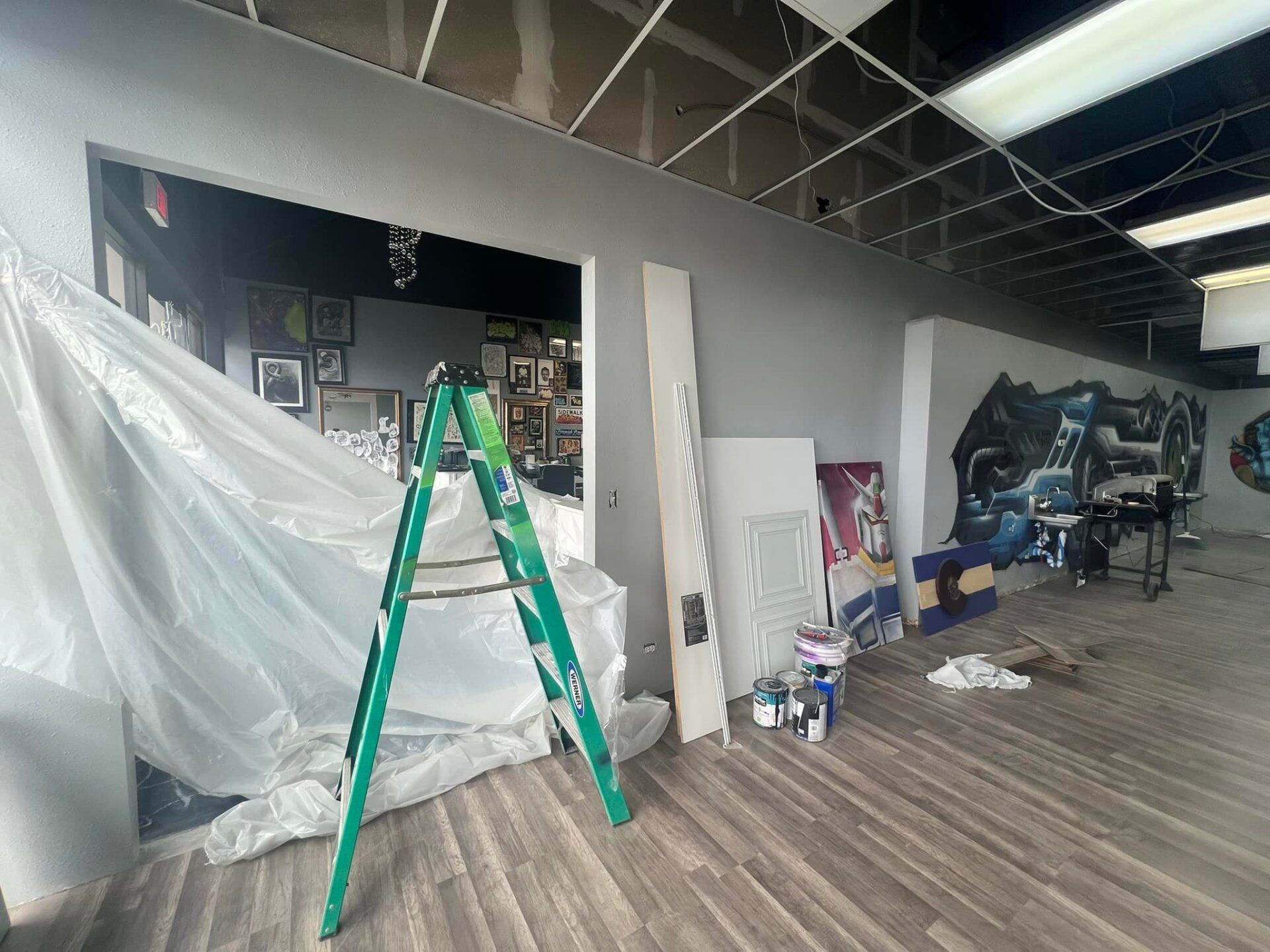 General Contractor | K&D Development | Denver, CO